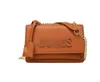 2023 Designer Tas Mode dames okseltas Nieuwe medium body bag keten handtas Hoge kwaliteit crossbody tas clamshell tas Socialite dinertas A07