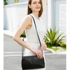 Avondtassen tas vrouwelijke dames echt lederen schouder bolsa feminina tote dames mode trending handtas portemonnee