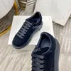 Men Brand Designer Womens Casual Shoes Green Designer Sneakers Sole Bottom Fashion running shoes Soft and comfortable platform shoes2023