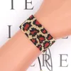 Charm Bracelets YASTYT Miyuki Bracelet Leopard For Ladies Jewelry Handmade Beads Pulseras Fashion Friends Gift Mexican Jewellery