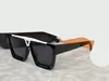 SOMMER Männer Frau Mode Radfahren Sonnenbrillen Outdoor Sonnenbrille Quadratisch fahren Strand Sonnenbrille 10 Farben Glas Mann winddichte Schutzbrille