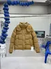 Womens Warm Winter Duck Solid Color Hooded Outwear Down Parkas Coat