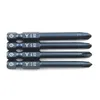 Hand Tools 4pcs Screwdriver Bit Set 65mm Tri-wing Electric Drivers Magnetic Y Tip Head Y3 Y4 Y5 Y6 Drill