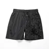 Men Shorts Designer Męskie spodenki szorty męskie Szybkie suszenie stroje kąpielowe nadruk 2023 Modna letnia plansza plażowe spodnie Men Black Swim Krótki rozmiar M-3xl Pantaloncini