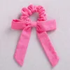 Hair Accessories Childrens Ties Fabric Cute And Charming Baby Headwear Soft Good Elasticity Pregnancy Girl