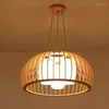 Lampy wiszące japońską restaurację żyrandol z litego drewna Nordic Sypialnia Badanie Homestay Handel Chińskie oprawę oświetleniową