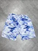 BF258 Swiming Trunks for Men Boy Swimming Shorts MenBlack Swimwear M-3XL Male Swimsuit #1