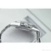 Luksusowa ceramiczna ramka męska zegarek Top Automatyczne mechaniczne 2813 Zegarki ruchowe ceramiczne ramki ze stali nierdzewnej 40 mm Luminous Wodoodporne zegarek na rękę