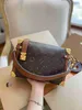 Shoulder Bags Genuine Messenger Bag Designers Crossbody Bags PETITE MALLE Designer Bags Soft Trunk Soulder Bagcatlin_fashion_bags