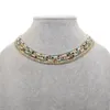 Chaînes Boho Miyuki spécial fait à la main réglable perles de rocaille femme et fille collier avec multicolore 2023 dernier design de mode