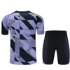 NOWOŚĆ 2023 2024 LVP MĘŻCZYZN+Dzieciowe trening piłkarski Tracksuit Soccer Suit Koszulki Polos Short Sanda Kit 23 24 24 Męs