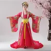 Ancient China Infanta Student Antique Dress Original Daily Hanfu for Woman Embroidery Flowers Costume Chivalrous Fairy Clothing