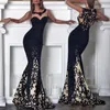 Casual Dresses Women Summer Sexy Strapless Backless Split Black Maxi Long BodyCon Bandage Dress Elegant Evening Party Club Vestidos