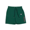 Shorts pour hommes Shorts de créateurs Maillots de bain Maillots de bain de plage Tissu en polyester Noir vert été mode streetwear Maillot de bain à séchage rapide imprimé pantalon de plage M-3XL