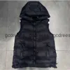 Cappotto firmato da donna Piumino da donna Piumino da donna Giacca con cappuccio da donna alla moda Giacca da pane calda e spessa Gilet invernale da uomo con cappuccio Giacca college da uomo