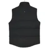 Quality Designer Mens Vest 겨울 야외 레저 조끼 바람 방전 탑 New Womens Vest 캐주얼 방수 및 스노우 방수 다운 재킷 A107