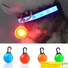 Pet Dog Cat Wiselant Flashing Flash Bezpieczeństwo LED LED Wiselant Security Naszyjnik Noc