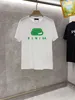 Mens T Shirts Summer Short Sleeve designer shirt Man Women t shirt Clothes Size M-4XL High Quanlity