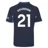 23 24 SON Soccer Jerseys MADDISON ROMERO RICHARLISON KULUSEVSKI 2023 2024 VAN DE VEN JOHNSON Tottenham Football Kit Shirt SPUR Kidsop