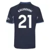 23 24 MADDISON SON Soccer Jerseys ROMERO KULUSEVSKI RICHARLISON KULUSEVSKI 2023 2024 VAN DE VEN BISSOUMA JOHNSON Tottenham Football kit shirt SPURS top Men kids sets