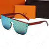 2023 Urlaub Luxus-Designer-Marken-Sonnenbrille, Designer-Sonnenbrille, hochwertige Brille für Damen, Herren-Brille für Damen, UV400-Linse, Unisex v7 13P8