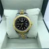 Дизайнерские мужские роскошные мужские деловые модные мужские часы на запястье со стальным металлическим ремешком Кварцевые часы XYGXV