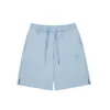 Hip-Hop Street Mens Womens Designers Shorts Summer Fashion Streetwears Kläder Snabbtorkning Badkläder Printing Board Beach Pants Sport Pants 90989