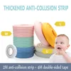 Corner Edge Cushions 2M Baby Safety Corner Protector from Children Home Furniture Corners Angle Protection Child Safety Table Corner Protector Tape 230404