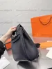 Mode haute qualité nouveau sac de taille en cuir pour femmes sac à bandoulière sac à bandoulière couleur unie classique hommes et femmes sac à main sacs à bandoulière sacs à main