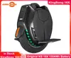 Kingsong KS16X Electric Unicycle Längre körsträcka Single Wheel 2200W Motor 1554Wh Battery Speed ​​50kmh Dual Charger5363900