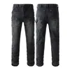 Nieuwe best verkochte werkkledingbroek, houthakker, multi-pocket, diepe zak, wijde pijpen, rechte buis, losse en elastische vrije mode-jeans