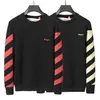 #2 Suéteres masculinos Graffiti Letter Knit Sweater bordado casual solto masculino pulôver quente de malha e5mT 0130