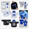 Benutzerdefiniertes Kentucky Wildcats UK College Baseball-Trikot Tyler Bosma Austin Strickland Mason Moore Ryan Hagenow James McCoy Hunter Gilliam Emilien Pitre Jase Felker