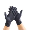 Topp 100 datorer engångshandskar Latexhandskar PVC -handskar Diskmaskin Kök Latex Gummiträdgårdshandskar XL/L/M/S universal för hemrengöring