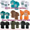 カスタムS-6XL DIY NCAAフットボールジャージーステッチ1 Tuatagovailoa 11 DevanteParker 25 XavienHoward 17 Jaylenwaddle 10 Tyreekhill Jerseys