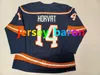 Mathew Barzal Bo Horvat CCM Maglia da hockey ritorno al passato Ilya Sorokin Noah Dobson Brock Nelson Mike Bossy Jean-Gabriel Pageau Oliver Wahlstrom Blu Bianco Taglia S-3XL