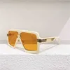 Modne luksusowe okulary przeciwsłoneczne na świeżym powietrzu 21-letnia rodzinna ropucha w kształcie ropuchy w kształcie atramentu antylodawiolet gg0900Kajia