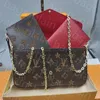 10A Multi Pochette hoogwaardige luxe portefeuilles crossbody portemonnees designer dameshandtas Kaarthouder tas designer portemonnee damestassen luxe portemonnee portafoglio uomo