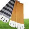 Socken Herbst und Winter Damen gekräuselte Baumwoll-Frottee-Socken Schwangere Frauen alte Menschen lose Mund Katzen Krallen Cartoon verdickt und 8562944