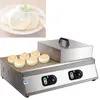 Commercial Digital Control Nonstick 110 V/220V Electric Dorayaki Baker Plancake Maker Suffle Waffle Maszyna produkcyjna