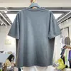 Men's T Shirts Digital Direct Printing Vintage T-Shirt Men Women High Quality Shirt Tops Tee