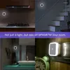 Night Lights 2023 Wireless LED Light Sensor Lighting Mini EU US Plug Nightlights Lamp For Children Room Bedroom Decoration