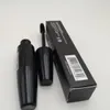 ماسكارا مصممة للماء ومسكرة سوداء سوداء طبيعية أنابيب سميكة الطول العيون مستحضرات التجميل 10G مع صندوق