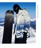 Other Sporting Goods High-quality Men Women Ski Suit Ski Jacket Ski Pants Winter Warm Windproof Waterproof Outdoor Sports Snowboard Ski Coat Trousers HKD231106