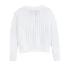 Jaquetas 0-4 anos meninas cardigan branco beatuiful algodão um botão jaqueta crianças casaco 1 2 3 4 crianças velhas roupas okc225453