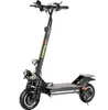 T105 King of the Cabo Wolf + 11 inch 60v 24ah LG Battery Top Speed ​​100km/H Scooter Electric مع امتصاص الصدمات الهيدروليكية
