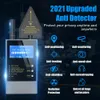 Wireless Scanner Gps Tracker Anti Spy Detector anti spy camera nascosta Bug Finder detector