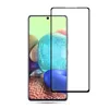 Premium 9H 3D Полное покрытие Защитник из закаленного стеклянного экрана для Samsung Galaxy A13 A22 A32 A52 A52S A72 5G