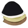 キャップ帽子折りたたむ可能な広い縁の太陽の帽子ドローストリング男性用の調整可能キャップ