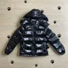 Trapstars – doudoune à capuche pour l'hiver, nouvelle veste thermique épaisse américaine High Street 02